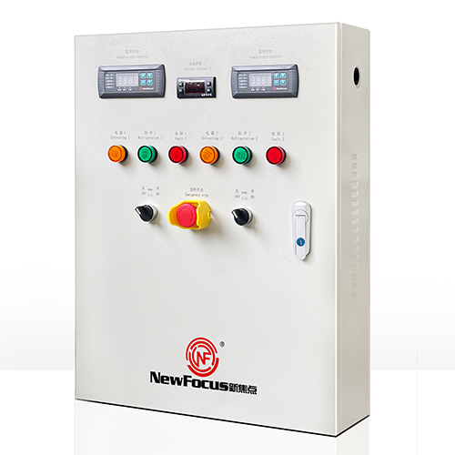 ?？滤?NewFocus/一機(jī)雙庫(kù)電控箱