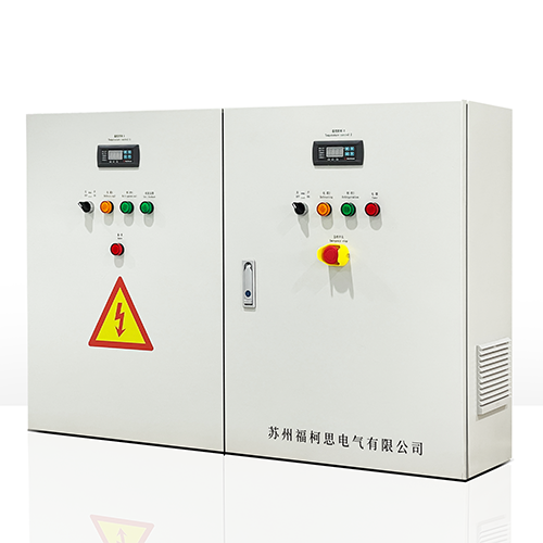 福柯思/NewFocus/兩庫(kù)兩風(fēng)機(jī)硬件電控箱