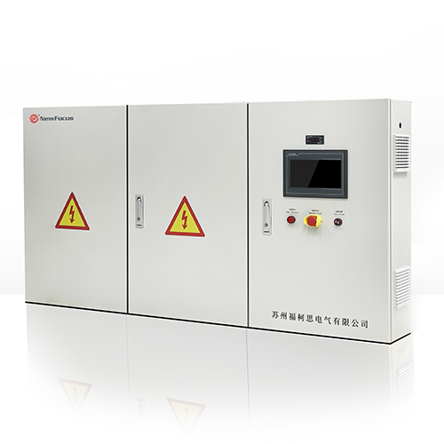 ?？滤?NewFocus/螺桿三并聯(lián)機(jī)組PLC電控箱