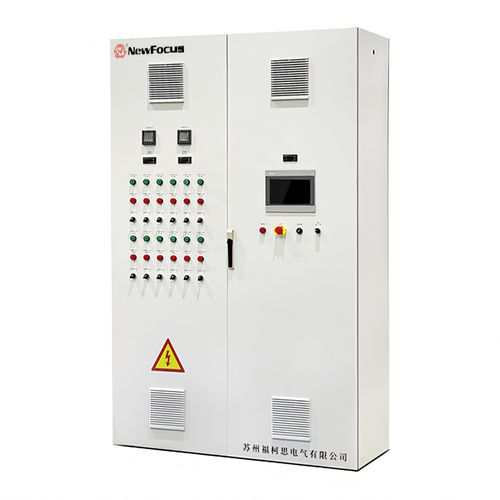 ?？滤?NewFocus/兩庫十二風(fēng)機(jī)末端冷庫電控箱