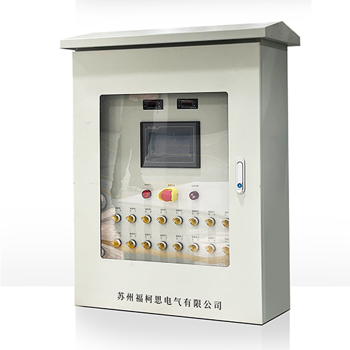 ?？滤?NewFocus/排管庫(kù)PLC電控箱  熱氟融霜